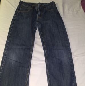 Levi's boys 16r jeans